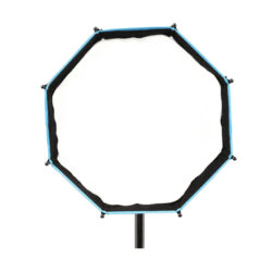 Softbox ottagonale Nanlite SB-FMM-O-40 per luci con attacco FM