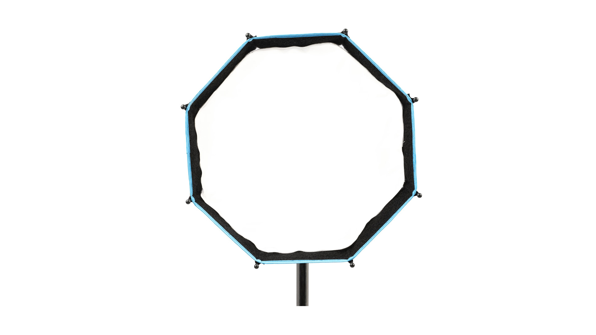 Softbox ottagonale Nanlite SB-FMM-O-40 per luci con attacco FM