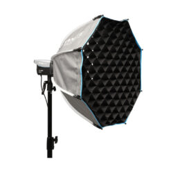 Softbox ottagonale Nanlite SB-FMM-O-60 per luci con attacco FM