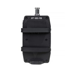 Nanlite BT-BG-PB Battery Grip Power Bank USB-C per FC-60B e FC-120B