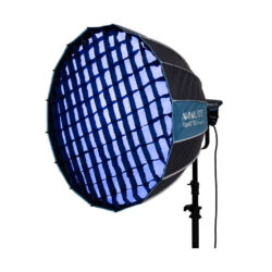 Softbox Parabolico Nanlite Rapid 90