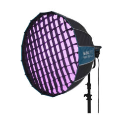 Softbox Parabolico Nanlite Rapid 90