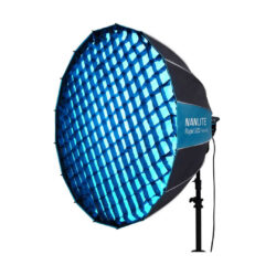 Softbox Parabolico Nanlite Rapid 120
