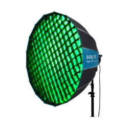 Softbox Parabolico Nanlite Rapid 120