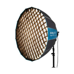 Softbox Parabolico Nanlite Rapid 120