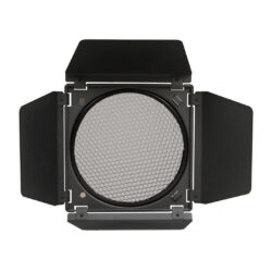 Barndoor Nanlite per Riflettore RF45