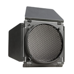 Barndoor Nanlite per Riflettore RF45