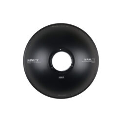 Nanlite BDR-BM-40 BM40 Reflector Beauty Dish