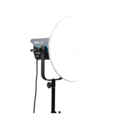 Nanlite BDR-BM-40 BM40 Reflector Beauty Dish