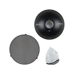 Nanlite BDR-BM-40 BM40 Reflector Beauty Dish