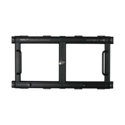 Kit Nanlite Dual Panel Coupler e Softbox per PavoSlim 240CL