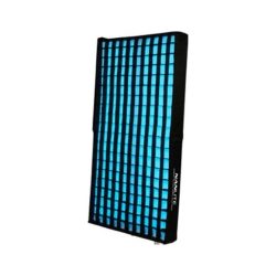 Kit Nanlite Dual Panel Coupler e Softbox per PavoSlim 240CL