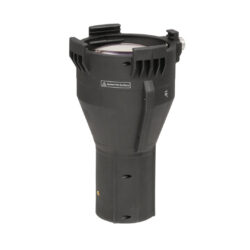 Accessorio di Protezione Nanlite PJ-FMM-10 per Attacco FM con Lente 10G