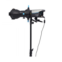 Accessorio di Protezione Nanlite PJ-FMM-10 per Attacco FM con Lente 10G