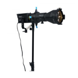 Accessorio di Protezione Nanlite PJ-FMM-10 per Attacco FM con Lente 10G