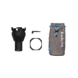 Accessorio di Protezione Nanlite PJ-FMM-10 per Attacco FM con Lente 10G