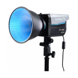 Luce LED Nanlite FC-120C Full-Color RGB
