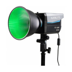 Luce LED Nanlite FC-120C Full-Color RGB
