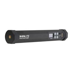 Luce LED Nanlite Pavotube II 6XR RGBWW Pixel con LumenRadio CRMX