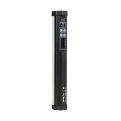 Luce LED Nanlite Pavotube II 6XR RGBWW Pixel con LumenRadio CRMX