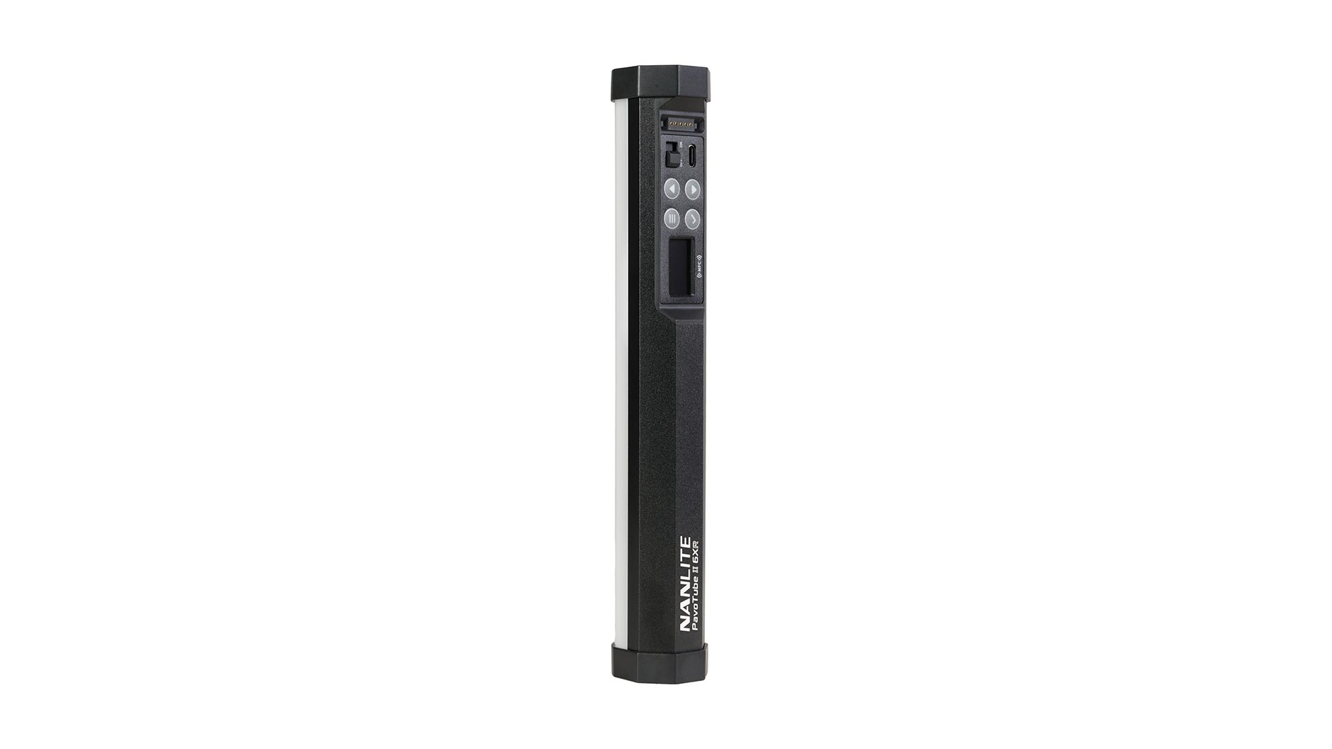 Luce LED Nanlite Pavotube II 6XR RGBWW Pixel con LumenRadio CRMX