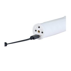 Cavo Nanlite CB-DMX-USBC-1/3 II USB-C con 3 attacchi DMX per Pavotube II 6XR, Pavotube T8-7X e Pavobulb 10C