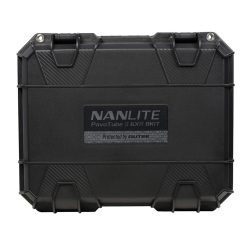 Luce LED Nanlite Pavotube II 6XR RGBWW Pixel con LumenRadio CRMX - Kit da 8