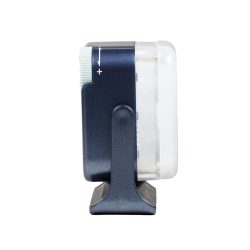 Luz LED de bolsillo Nanlite Pico Midnight Blue 4