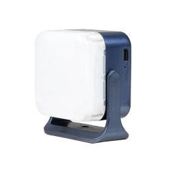 Luz LED de bolsillo Nanlite Pico Midnight Blue 6