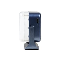 Luz LED de bolsillo Nanlite Pico Midnight Blue 7