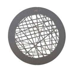 NANLITE AS-GB-M-SET1-GOBOS-SIZE-M-SET-1 for PJ-BM-25-45 10pcs 12