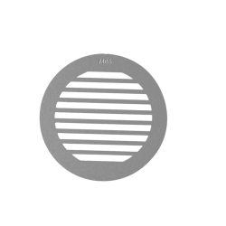 NANLITE AS-GB-M-SET1-GOBOS-SIZE-M-SET-1 for PJ-BM-25-45 10pcs 4