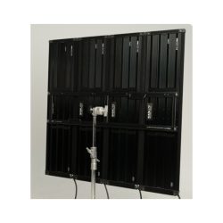 Nanlite ASMPCPS240CLKIT Quadruplo per Pavolism 240CL 120X120CM
