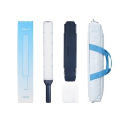 Nanlite Wand LED Full Color Luce portatile Blu Mezzanotte