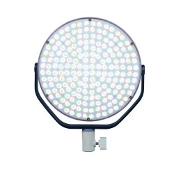 Nanlite Miro 60C LED Blu Mezzanotte Pannello Luminoso rotondo