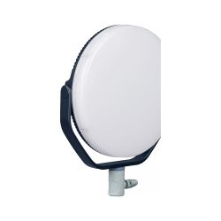 Nanlite Miro 60C Midnight Blue LED Round Light Panel 2