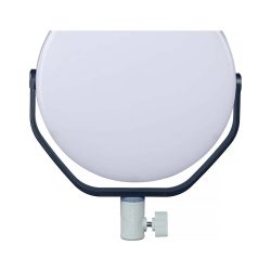 Nanlite Miro 60C Midnight Blue LED Round Light Panel 7