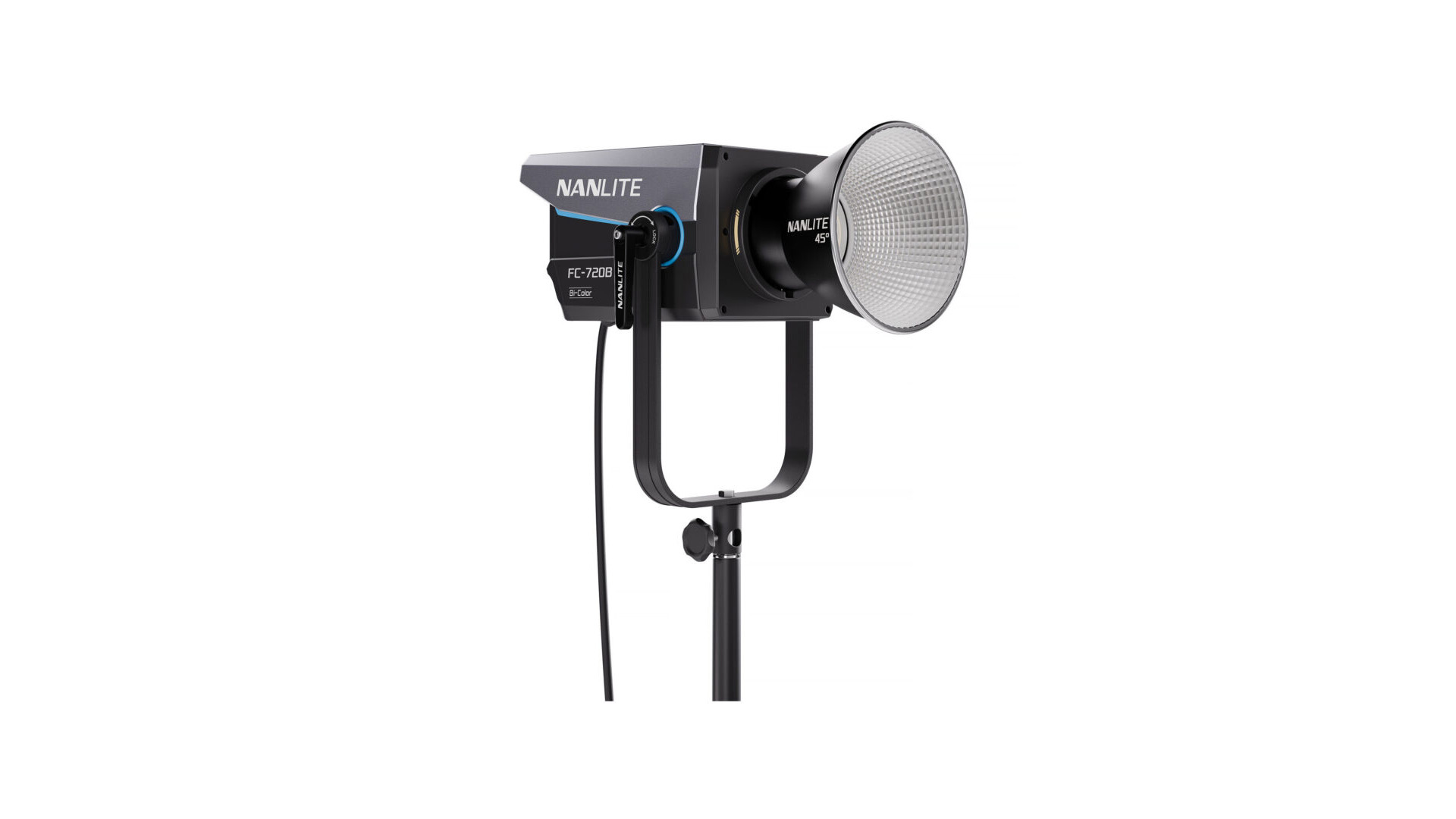 Nanlite FC-720B Luz LED COB Bicolor