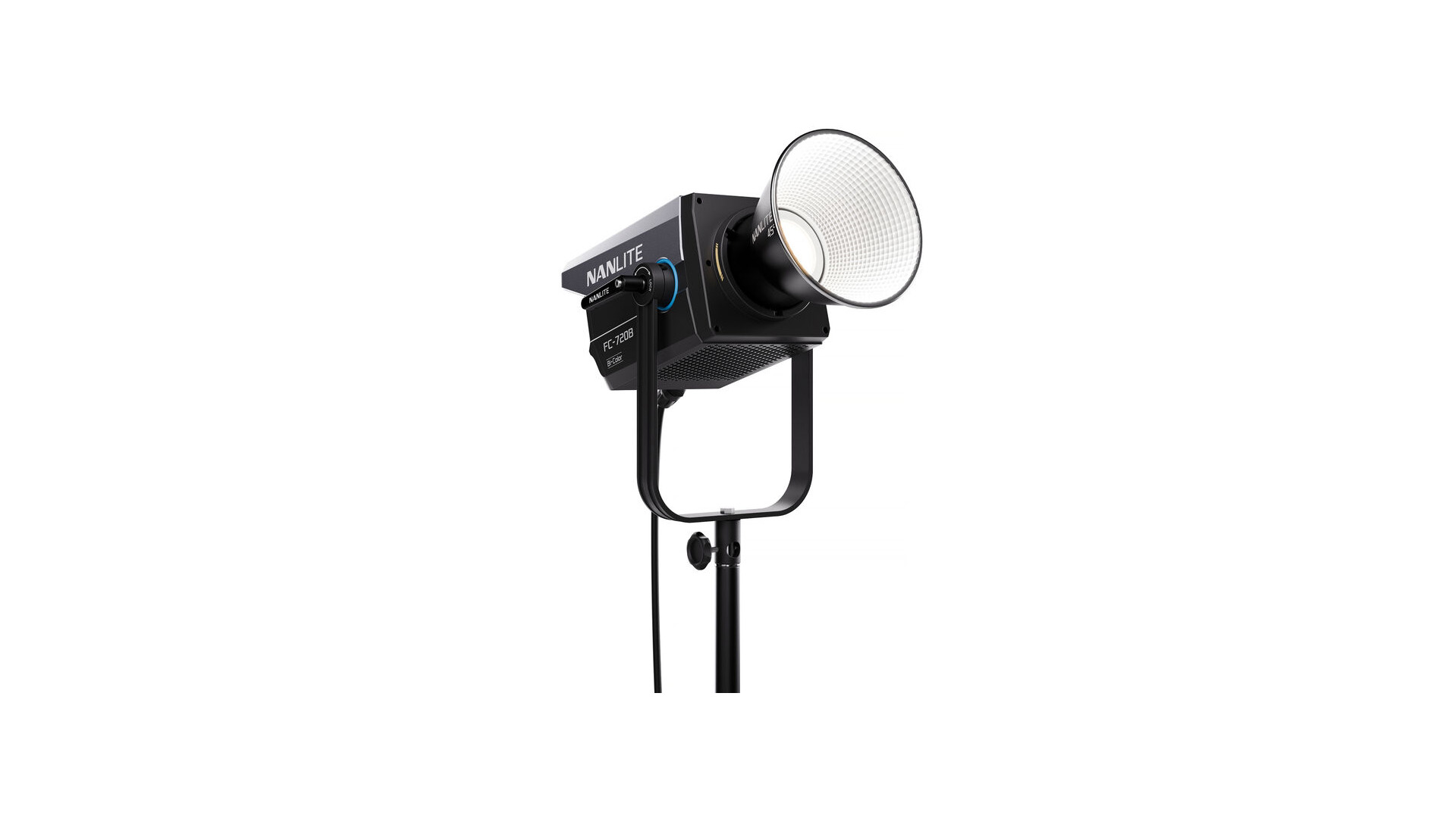 Nanlite FC-720B Luz LED COB Bicolor 2