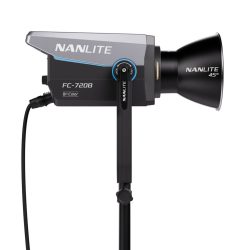 Nanlite FC-720B Luz LED COB Bicolor 4