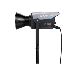 Nanlite FC-720B Luz LED COB Bicolor 5