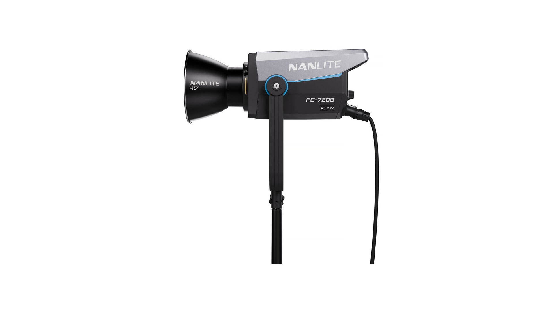 Nanlite FC-720B Luz LED COB Bicolor 5