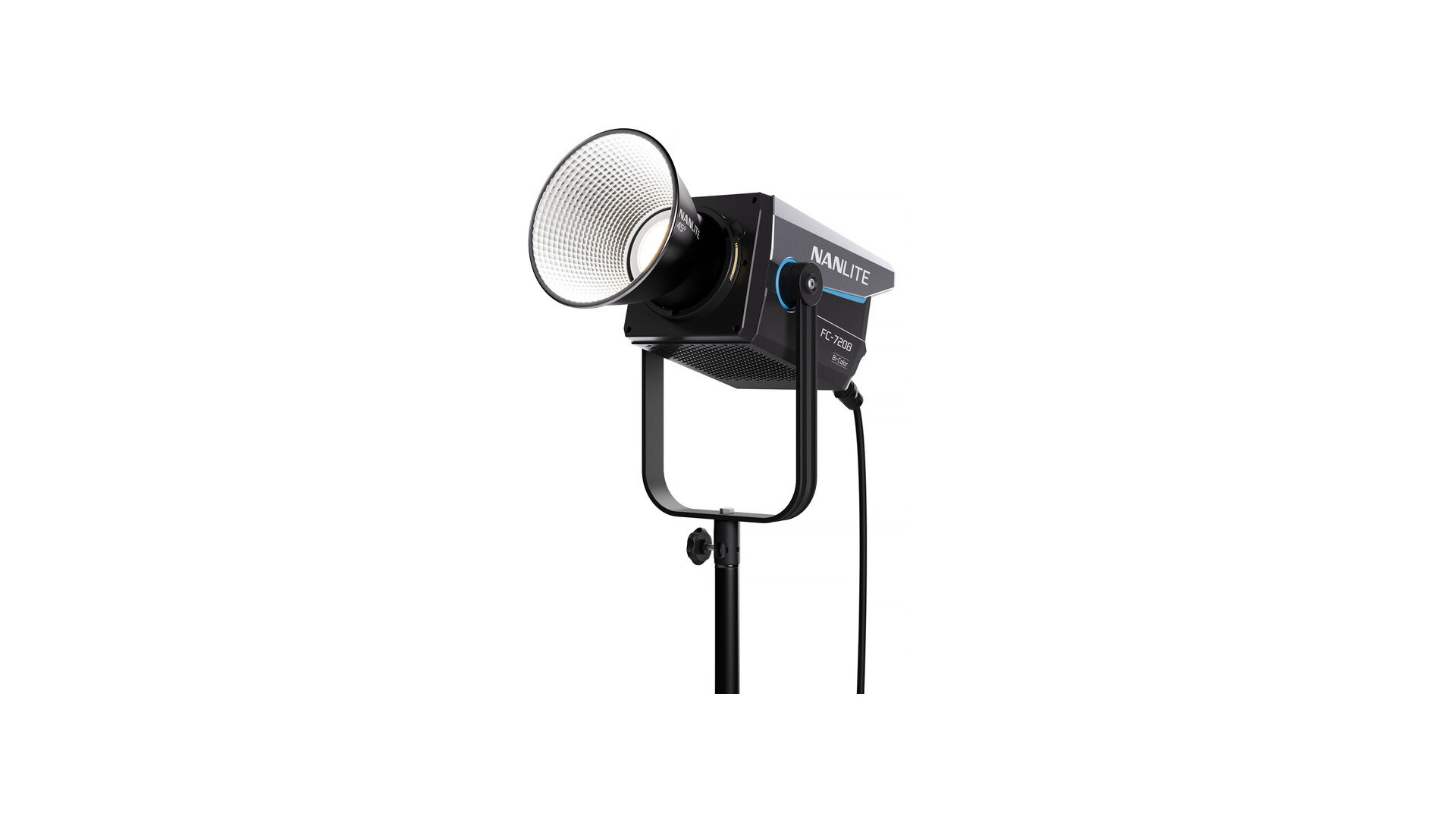 Nanlite FC-720B Luz LED COB Bicolor 6