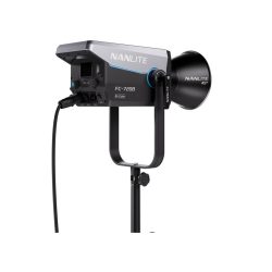 Nanlite FC-720B Luz LED COB Bicolor 7