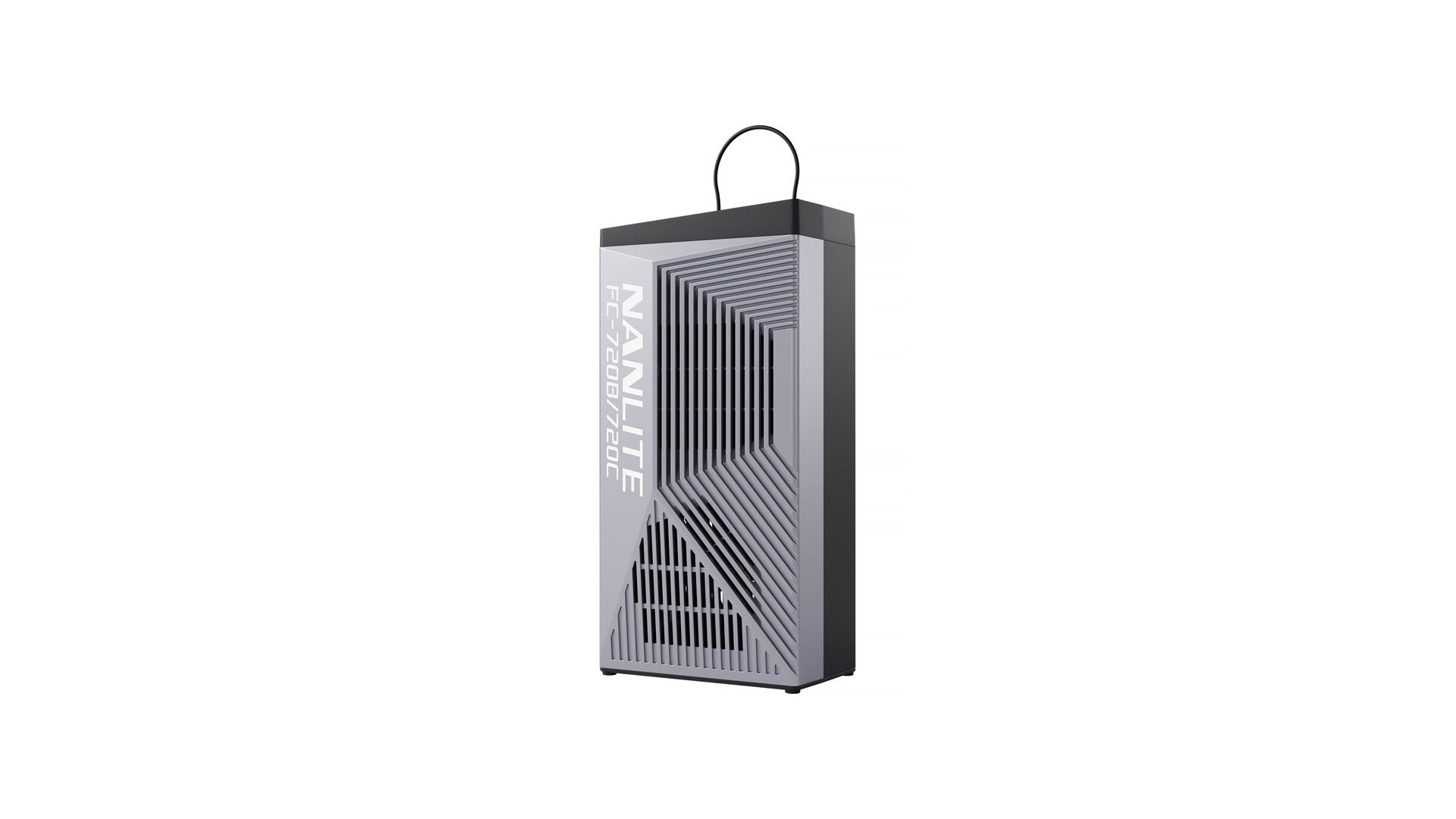 Nanlite FC-720B Luz LED COB Bicolor 8