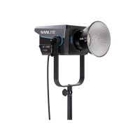 Nanlite FC-720C LED Full Color RGBW Spot COB Light