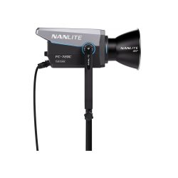 Nanlite FC-720C Luminaire LED couleur RGBW Spot COB 4