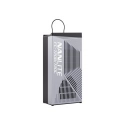 Nanlite FC-720C Luminaire LED couleur RGBW Spot COB 8