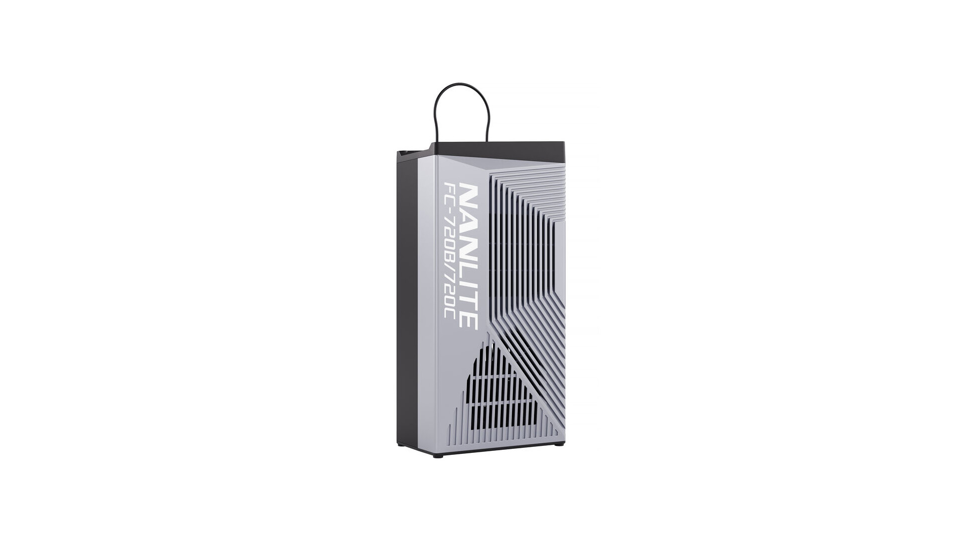 Nanlite FC-720C Luminaire LED couleur RGBW Spot COB 8