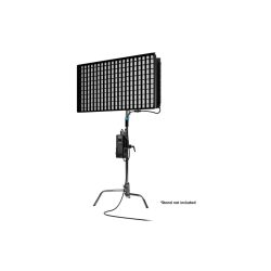 Nanlite PavoSlim 360C 4x LED RGBWW Pannello luminoso con CRMX